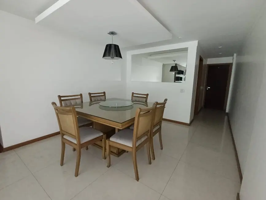 Foto 3 de Apartamento com 4 quartos à venda, 140m2 em Várzea, Teresopolis - RJ