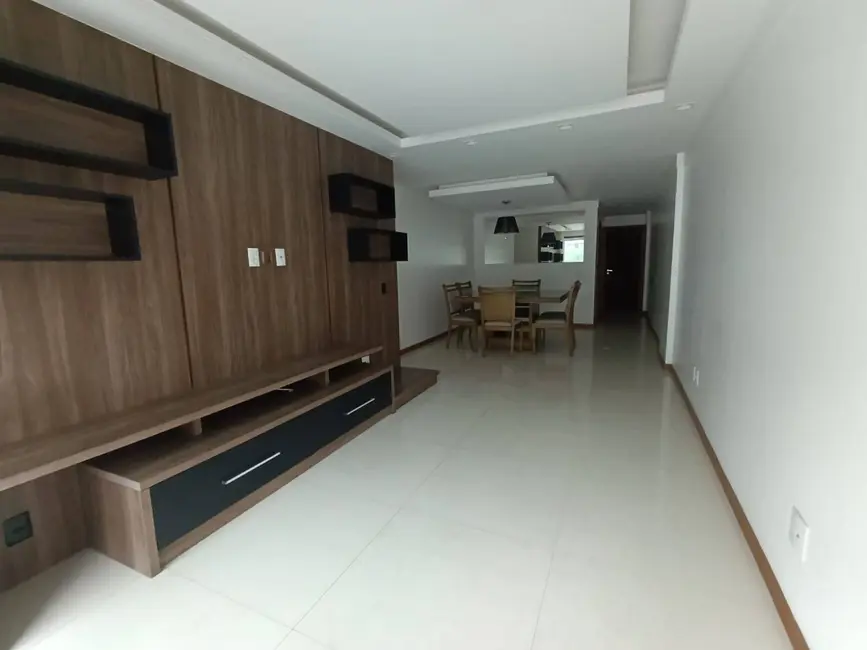 Foto 2 de Apartamento com 4 quartos à venda, 140m2 em Várzea, Teresopolis - RJ