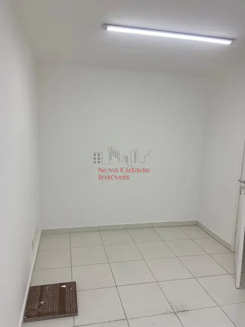 Foto 5 de Sala Comercial para alugar, 50m2 em Vila Olímpia, São Paulo - SP
