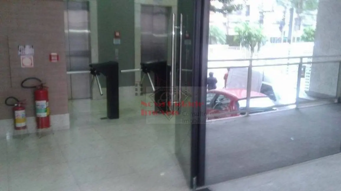 Foto 9 de Sala Comercial para alugar, 50m2 em Vila Olímpia, São Paulo - SP