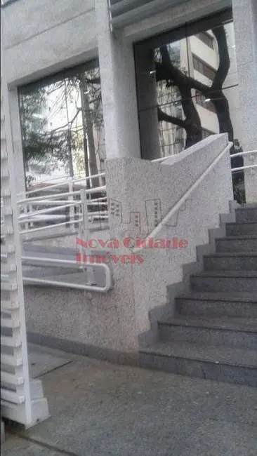 Foto 8 de Sala Comercial para alugar, 50m2 em Vila Olímpia, São Paulo - SP