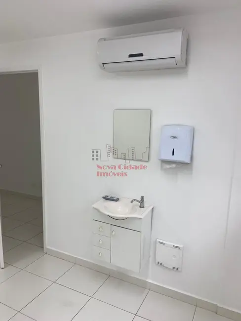 Foto 2 de Sala Comercial para alugar, 50m2 em Vila Olímpia, São Paulo - SP