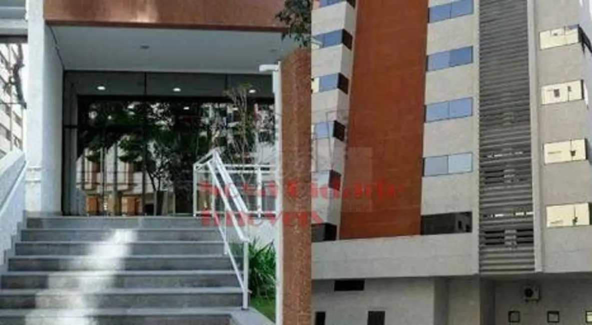 Foto 7 de Sala Comercial para alugar, 50m2 em Vila Olímpia, São Paulo - SP