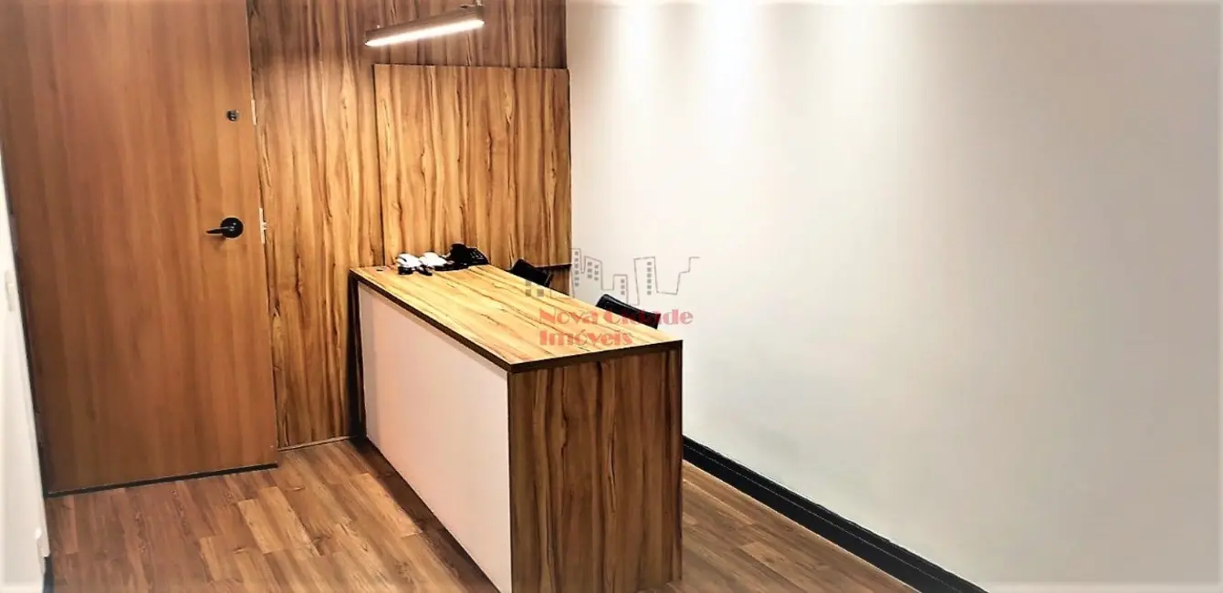 Foto 2 de Sala Comercial para alugar, 86m2 em Jardins, São Paulo - SP