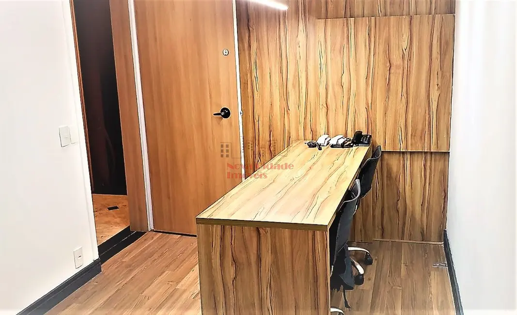 Foto 1 de Sala Comercial para alugar, 86m2 em Jardins, São Paulo - SP