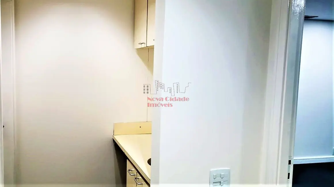 Foto 8 de Sala Comercial para alugar, 86m2 em Jardins, São Paulo - SP