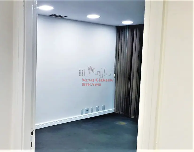Foto 9 de Sala Comercial para alugar, 86m2 em Jardins, São Paulo - SP
