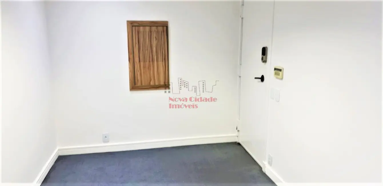 Foto 2 de Sala Comercial para alugar, 86m2 em Jardins, São Paulo - SP