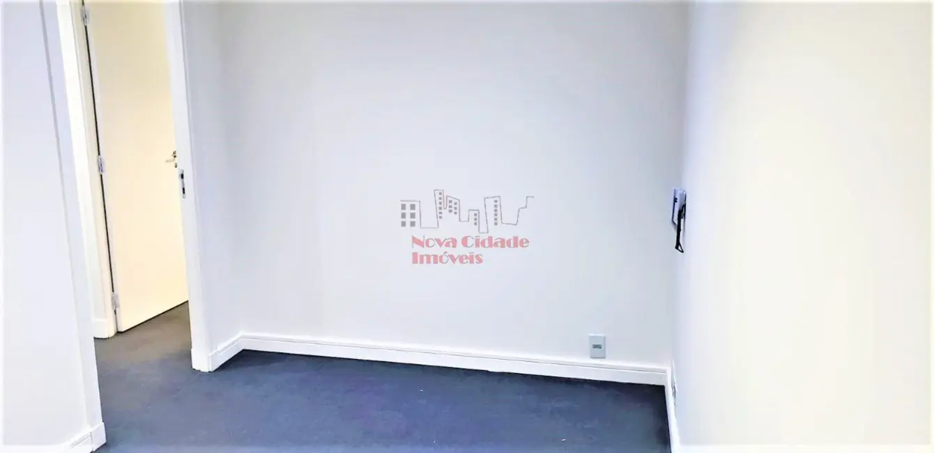 Foto 1 de Sala Comercial para alugar, 86m2 em Jardins, São Paulo - SP