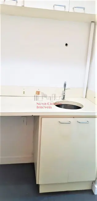 Foto 5 de Sala Comercial para alugar, 86m2 em Jardins, São Paulo - SP