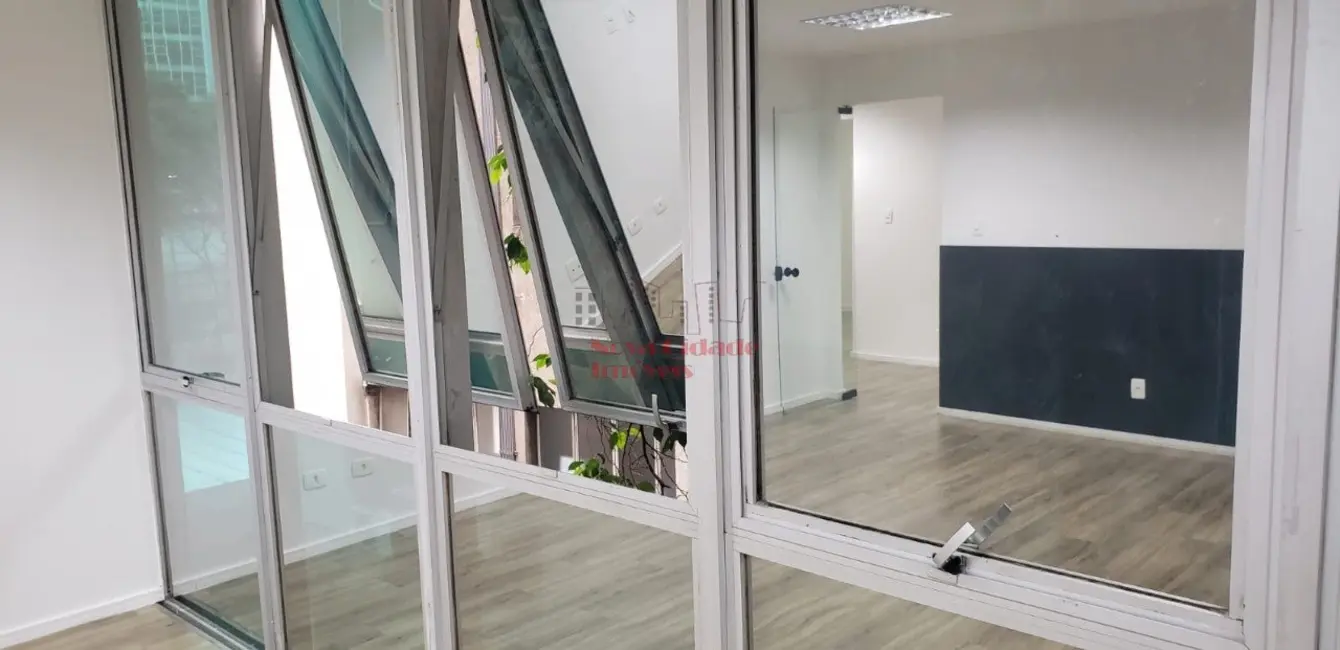 Foto 9 de Sala Comercial para alugar, 86m2 em Jardins, São Paulo - SP