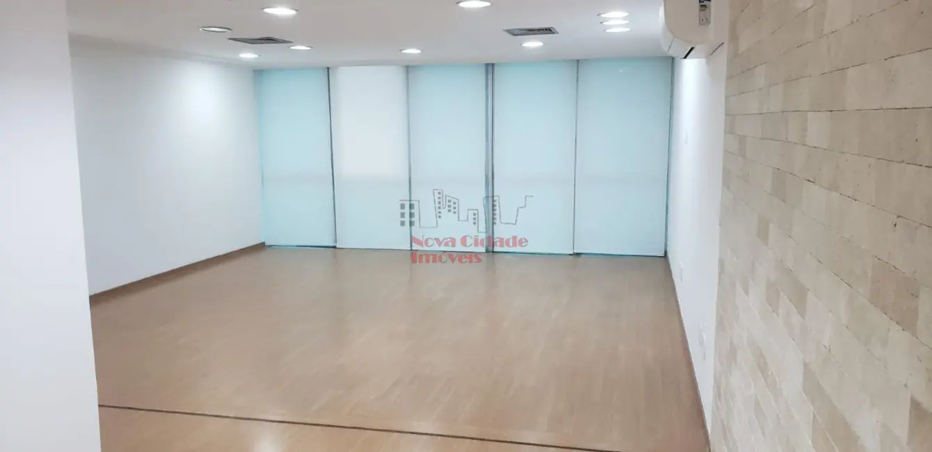 Foto 2 de Sala Comercial para alugar, 86m2 em Jardins, São Paulo - SP