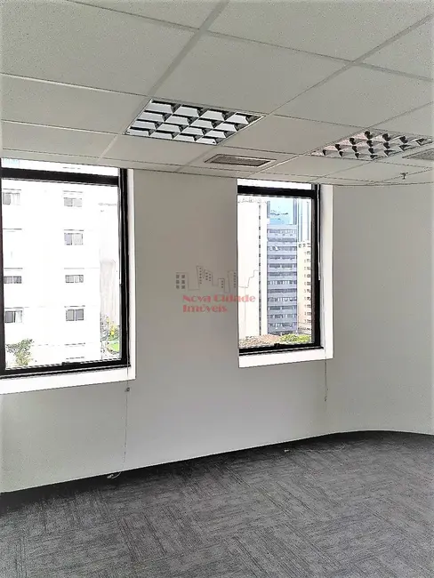 Foto 3 de Sala Comercial para alugar, 119m2 em São Paulo - SP