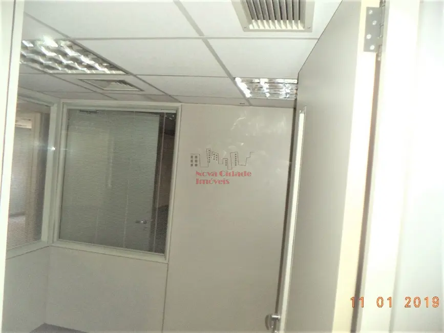 Foto 6 de Sala Comercial para alugar, 119m2 em São Paulo - SP