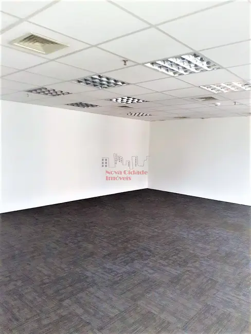 Foto 5 de Sala Comercial para alugar, 119m2 em São Paulo - SP
