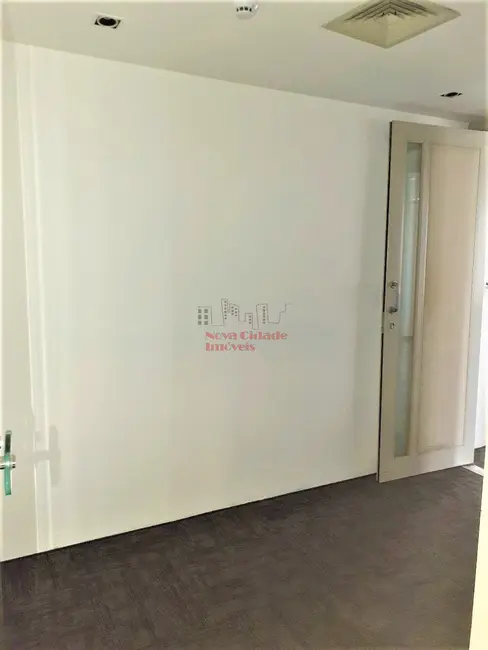 Foto 9 de Sala Comercial para alugar, 119m2 em São Paulo - SP