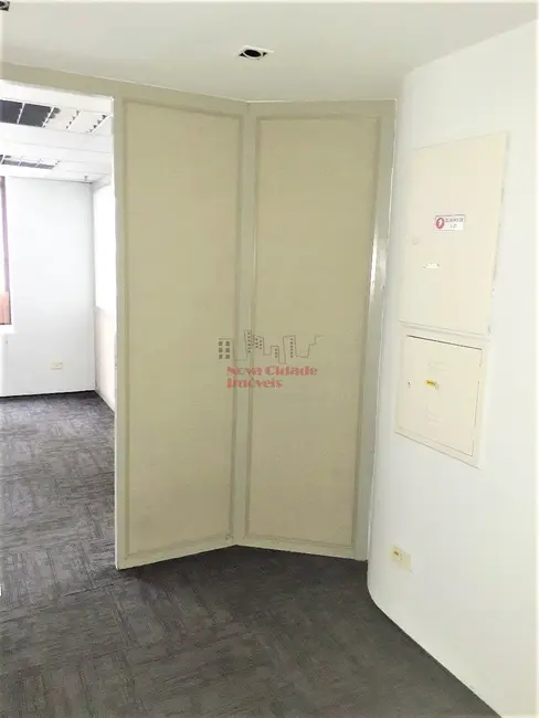 Foto 8 de Sala Comercial para alugar, 119m2 em São Paulo - SP