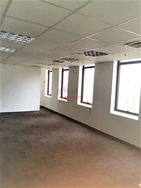 Foto 4 de Sala Comercial para alugar, 119m2 em São Paulo - SP