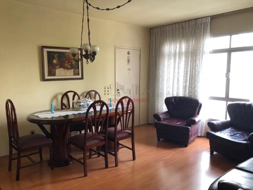 Apartamento com 3 quartos à venda, 116m2 em Vila Olímpia, São Paulo - SP - imagem 3 Foto 3 de Apartamento com 3 quartos à venda, 116m2 em Vila Olímpia, São Paulo - SP