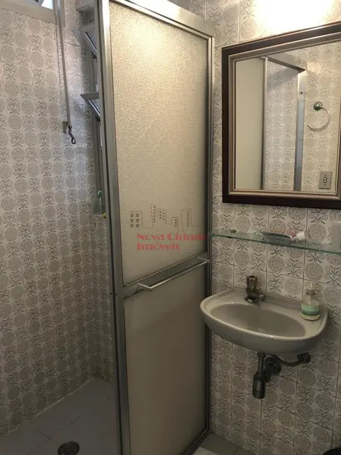 Apartamento com 3 quartos à venda, 116m2 em Vila Olímpia, São Paulo - SP - imagem 7 Foto 7 de Apartamento com 3 quartos à venda, 116m2 em Vila Olímpia, São Paulo - SP