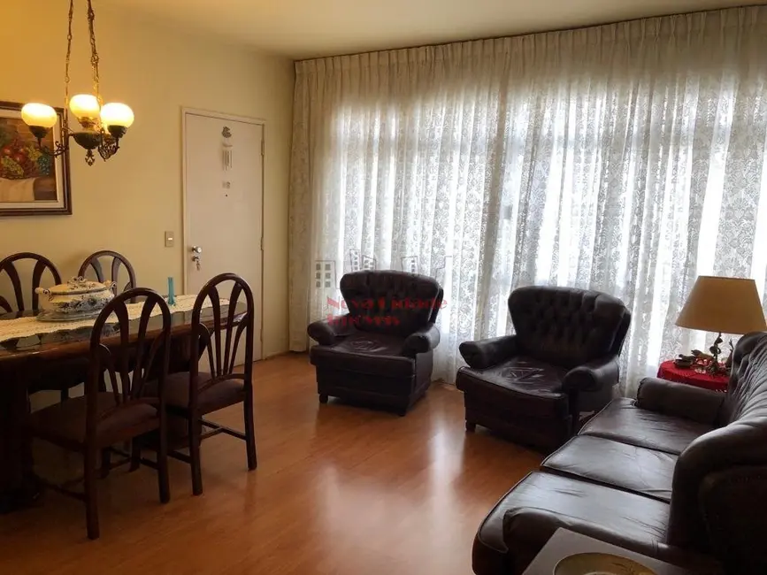 Apartamento com 3 quartos à venda, 116m2 em Vila Olímpia, São Paulo - SP - imagem 5 Foto 5 de Apartamento com 3 quartos à venda, 116m2 em Vila Olímpia, São Paulo - SP