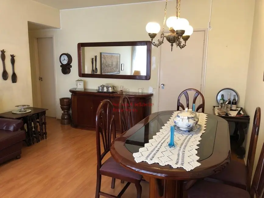 Apartamento com 3 quartos à venda, 116m2 em Vila Olímpia, São Paulo - SP - imagem 4 Foto 4 de Apartamento com 3 quartos à venda, 116m2 em Vila Olímpia, São Paulo - SP