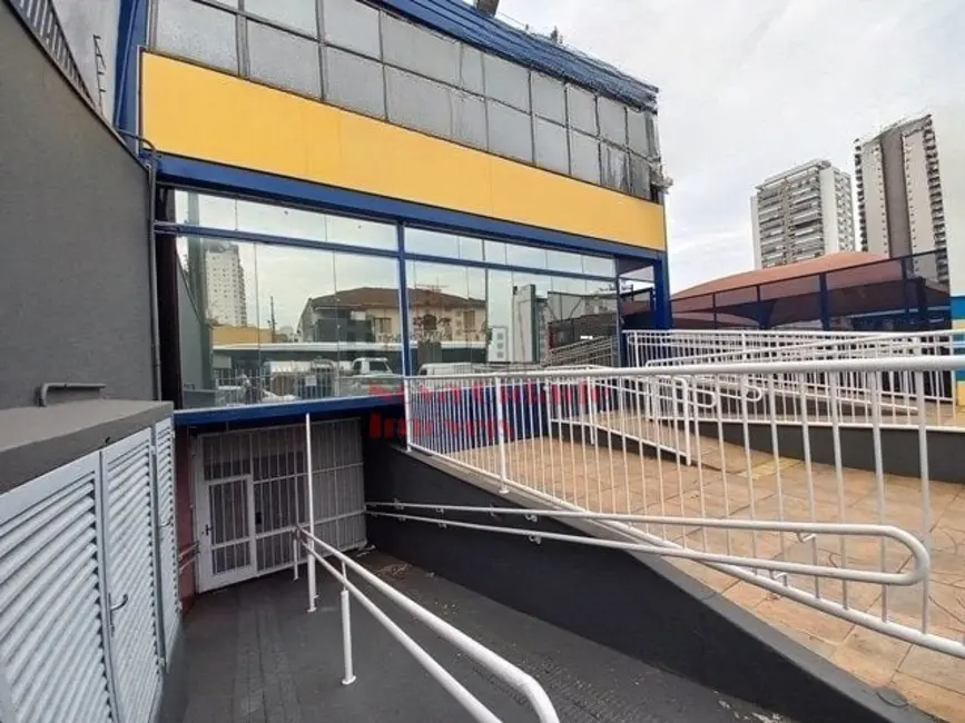 Prédio Inteiro à venda e para alugar, 1100m2 em Pinheiros, São Paulo - SP - imagem 3 Foto 3 de Prédio Inteiro à venda e para alugar, 1100m2 em Pinheiros, São Paulo - SP