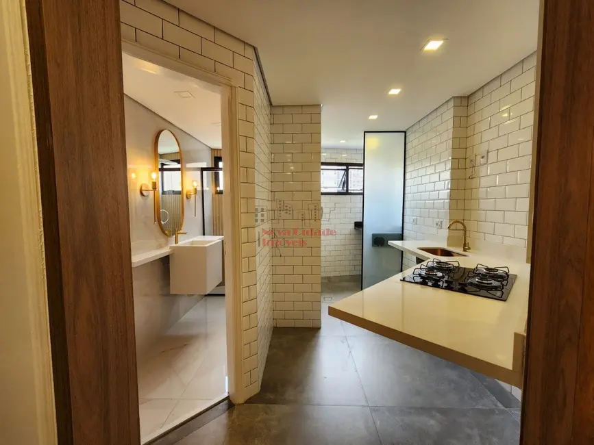 Foto 2 de Apartamento com 1 quarto à venda, 59m2 em Vila Olímpia, São Paulo - SP