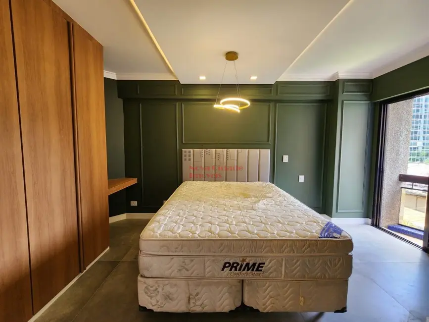 Foto 4 de Apartamento com 1 quarto à venda, 59m2 em Vila Olímpia, São Paulo - SP