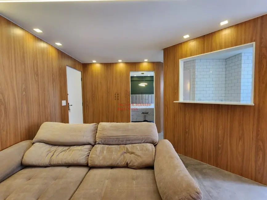 Foto 3 de Apartamento com 1 quarto à venda, 59m2 em Vila Olímpia, São Paulo - SP