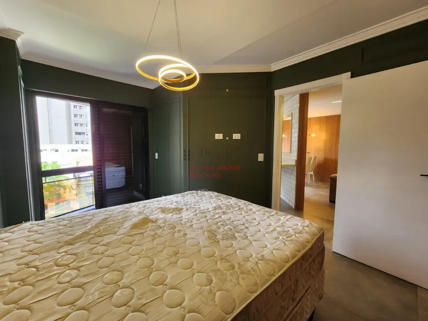 Foto 5 de Apartamento com 1 quarto à venda, 59m2 em Vila Olímpia, São Paulo - SP