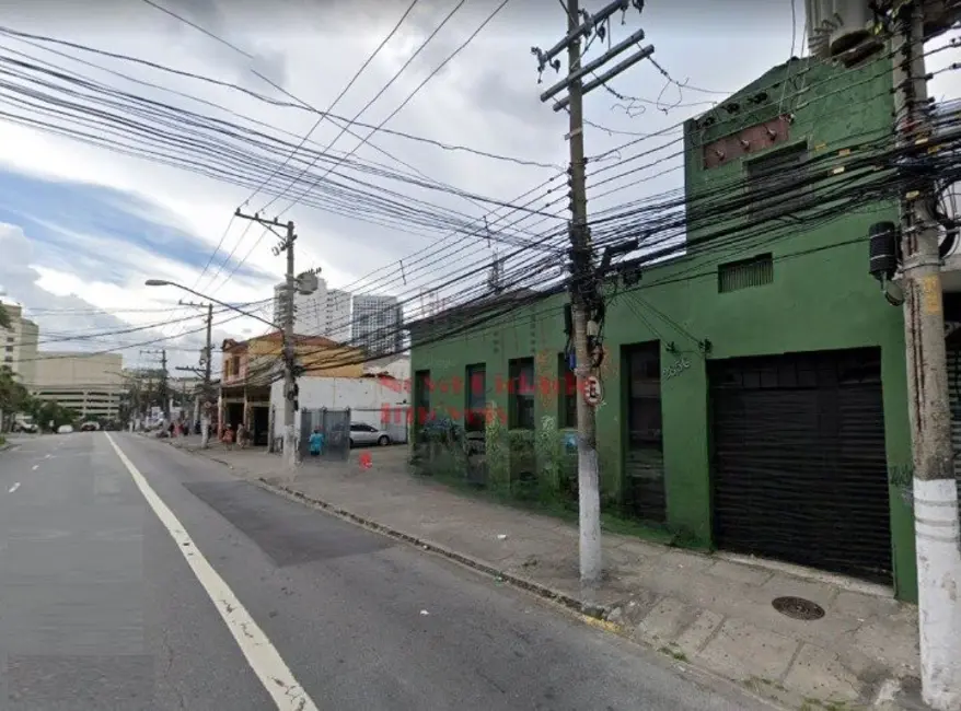 Foto 2 de Armazém / Galpão à venda e para alugar, 980m2 em Pinheiros, São Paulo - SP