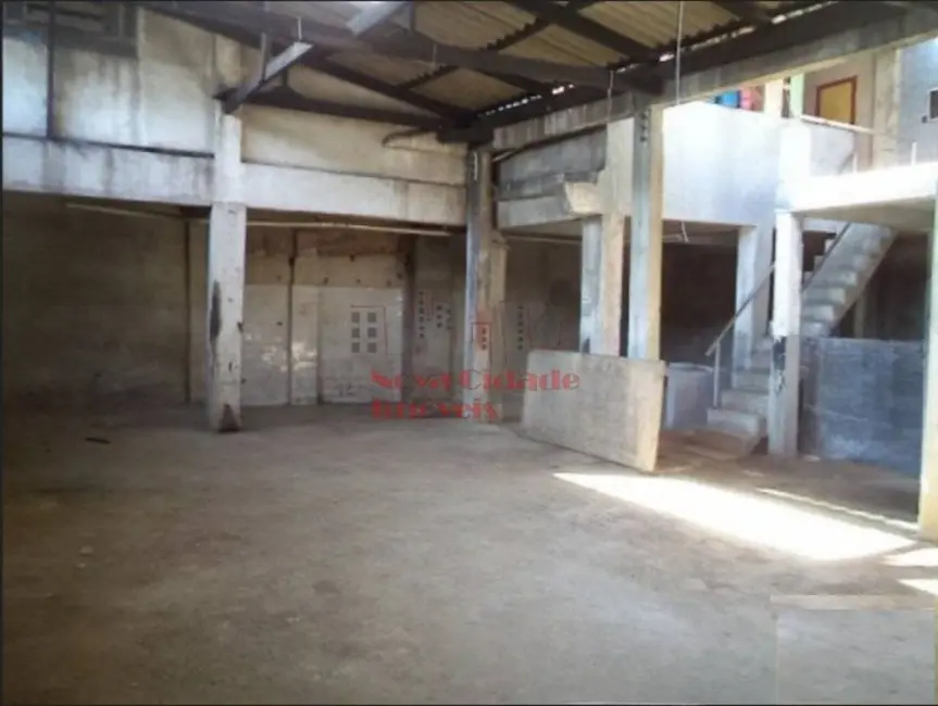 Armazém / Galpão à venda e para alugar, 980m2 em Pinheiros, São Paulo - SP - imagem 4 Foto 4 de Armazém / Galpão à venda e para alugar, 980m2 em Pinheiros, São Paulo - SP