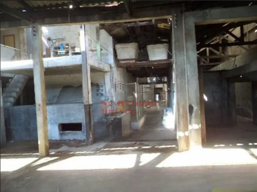 Armazém / Galpão à venda e para alugar, 980m2 em Pinheiros, São Paulo - SP - imagem 3 Foto 3 de Armazém / Galpão à venda e para alugar, 980m2 em Pinheiros, São Paulo - SP