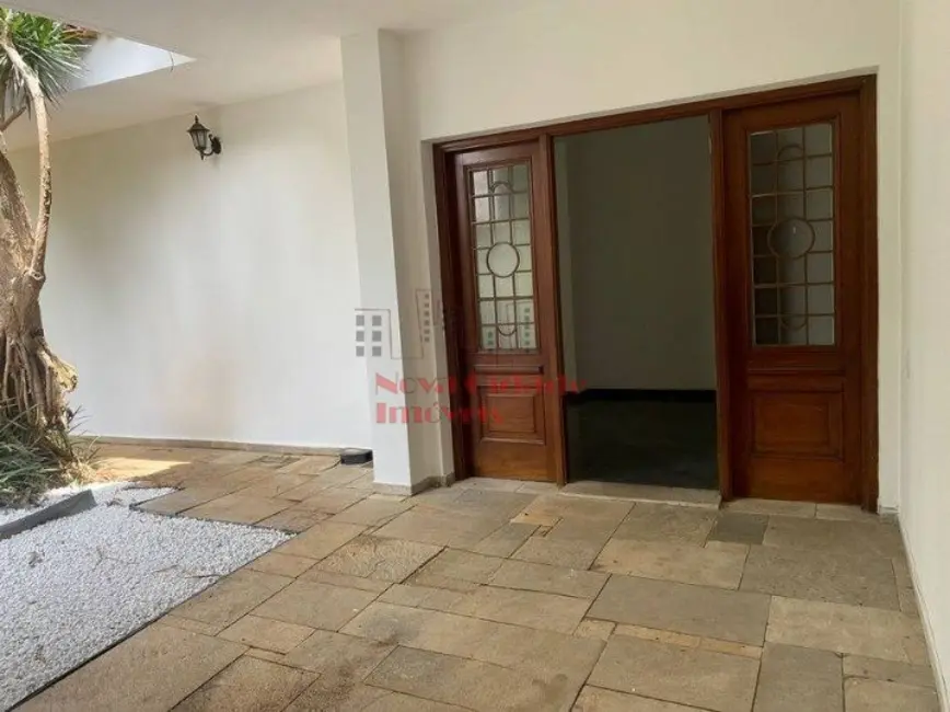 Casa com 4 quartos à venda e para alugar, 1000m2 em Alto da Boa Vista, São Paulo - SP - imagem 3 Foto 3 de Casa com 4 quartos à venda e para alugar, 1000m2 em Alto da Boa Vista, São Paulo - SP