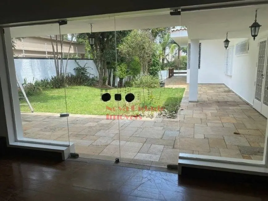 Casa com 4 quartos à venda e para alugar, 1000m2 em Alto da Boa Vista, São Paulo - SP - imagem 6 Foto 6 de Casa com 4 quartos à venda e para alugar, 1000m2 em Alto da Boa Vista, São Paulo - SP