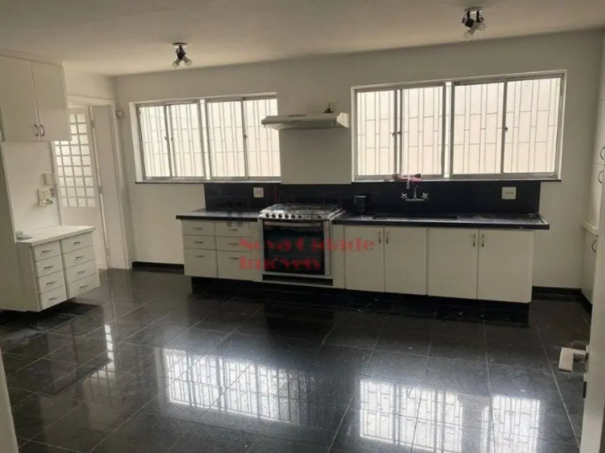 Casa com 4 quartos à venda e para alugar, 1000m2 em Alto da Boa Vista, São Paulo - SP - imagem 4 Foto 4 de Casa com 4 quartos à venda e para alugar, 1000m2 em Alto da Boa Vista, São Paulo - SP