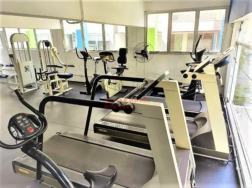 Sala Comercial à venda e para alugar, 410m2 em Vila Madalena, São Paulo - SP - imagem 6 Foto 6 de Sala Comercial à venda e para alugar, 410m2 em Vila Madalena, São Paulo - SP
