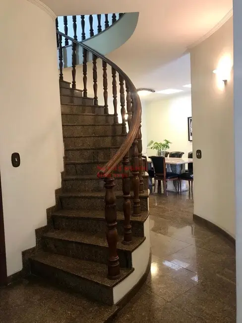 Sobrado com 4 quartos à venda em São Paulo - SP - imagem 6 Foto 6 de Sobrado com 4 quartos à venda em São Paulo - SP