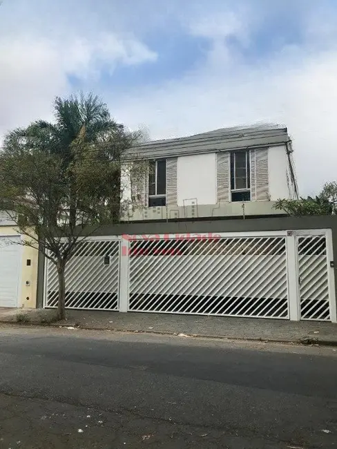 Sobrado com 4 quartos à venda em São Paulo - SP - imagem 1 Foto 1 de Sobrado com 4 quartos à venda em São Paulo - SP