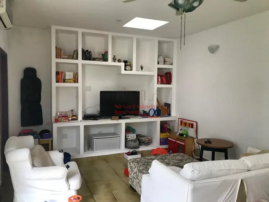 Sobrado com 4 quartos à venda em São Paulo - SP - imagem 5 Foto 5 de Sobrado com 4 quartos à venda em São Paulo - SP