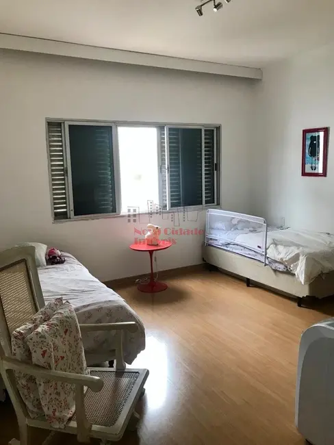 Sobrado com 4 quartos à venda em São Paulo - SP - imagem 9 Foto 9 de Sobrado com 4 quartos à venda em São Paulo - SP