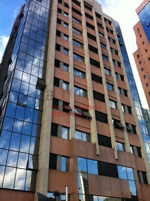 Sala Comercial à venda e para alugar, 55m2 em Vila Olímpia, São Paulo - SP - imagem 8 Foto 8 de Sala Comercial à venda e para alugar, 55m2 em Vila Olímpia, São Paulo - SP