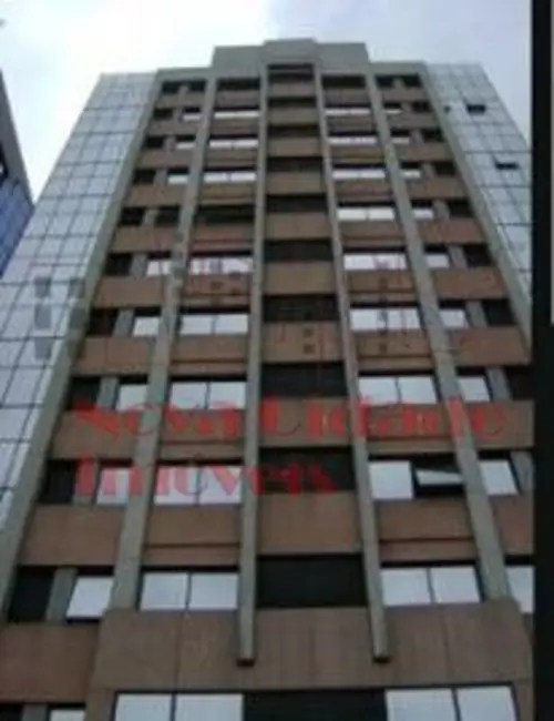 Sala Comercial à venda e para alugar, 55m2 em Vila Olímpia, São Paulo - SP - imagem 9 Foto 9 de Sala Comercial à venda e para alugar, 55m2 em Vila Olímpia, São Paulo - SP