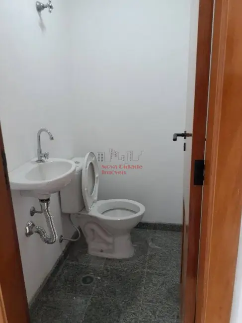 Sala Comercial à venda e para alugar, 55m2 em Vila Olímpia, São Paulo - SP - imagem 4 Foto 4 de Sala Comercial à venda e para alugar, 55m2 em Vila Olímpia, São Paulo - SP
