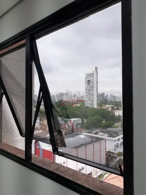 Foto 2 de Sala Comercial à venda e para alugar, 55m2 em Vila Olímpia, São Paulo - SP