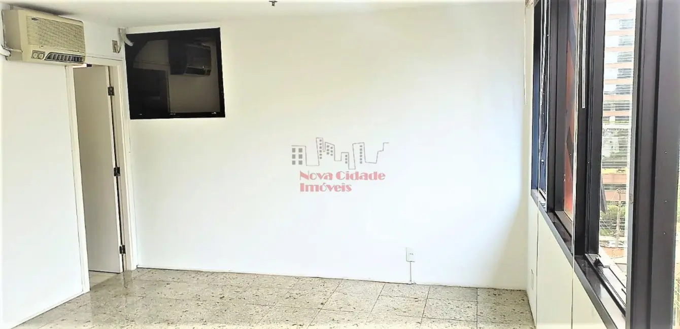 Foto 5 de Sala Comercial para alugar, 30m2 em Vila Olímpia, São Paulo - SP