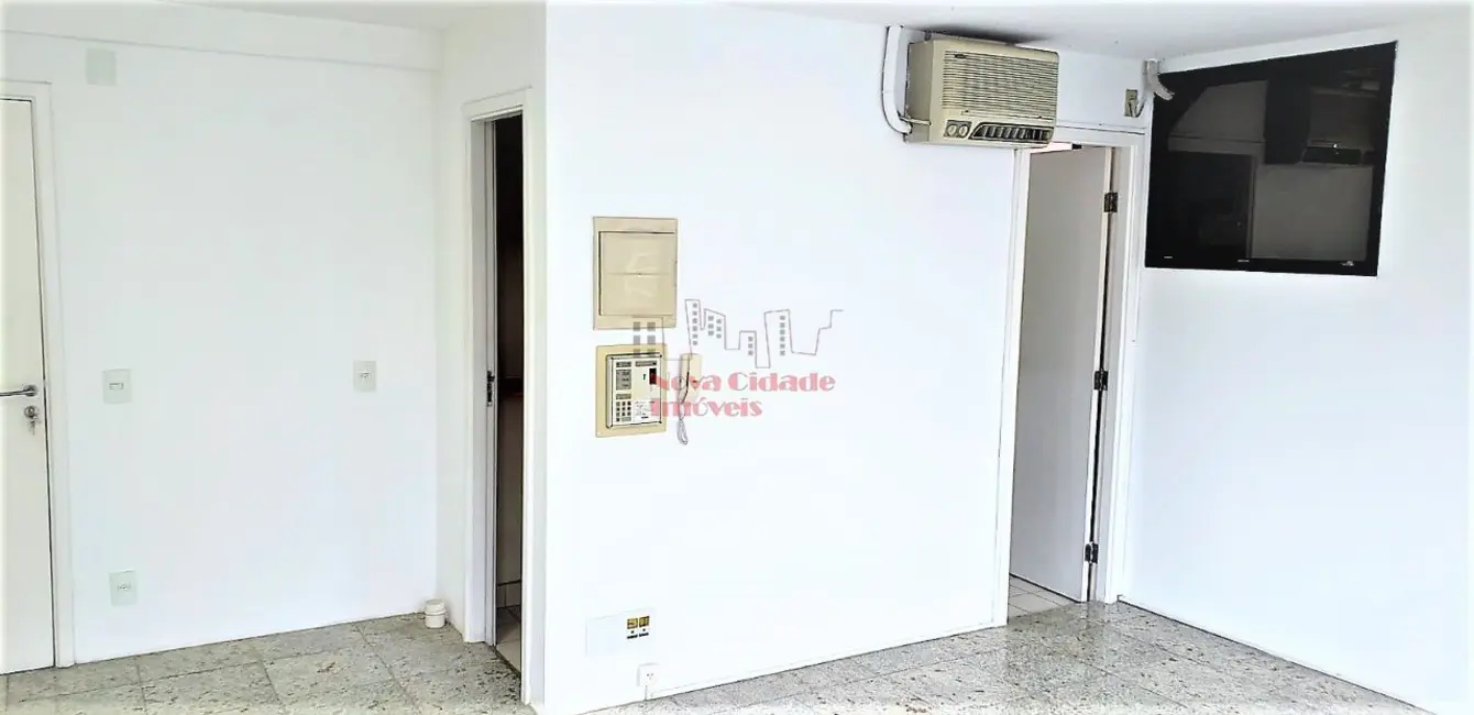 Foto 4 de Sala Comercial para alugar, 30m2 em Vila Olímpia, São Paulo - SP