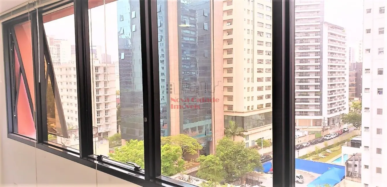Foto 9 de Sala Comercial para alugar, 30m2 em Vila Olímpia, São Paulo - SP