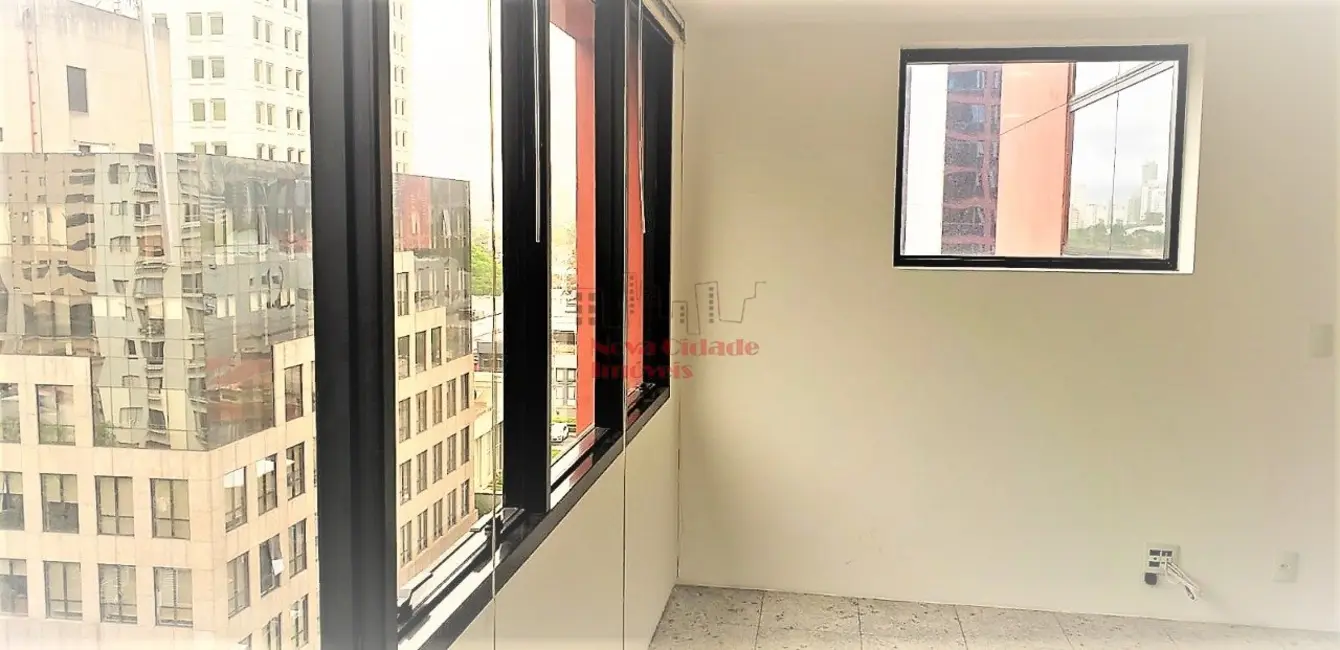 Foto 8 de Sala Comercial para alugar, 30m2 em Vila Olímpia, São Paulo - SP